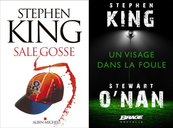 Stephen King Sale Gosse