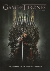 Game Of Thrones - Saison 1