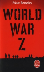 M. Brooks - World War Z