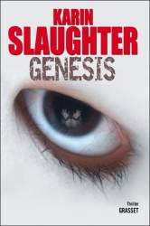 K. Slaughter - Genesis