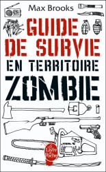 M. Brooks - Guide De Survie En Territoire Zombie