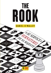 D. O'Malley - The Rook