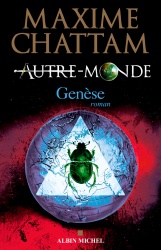 M. Chattam - Autre-Monde T07