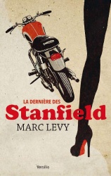 M. Levy - La dernière des Stanfield