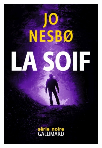 J. Nesbo - La Soif