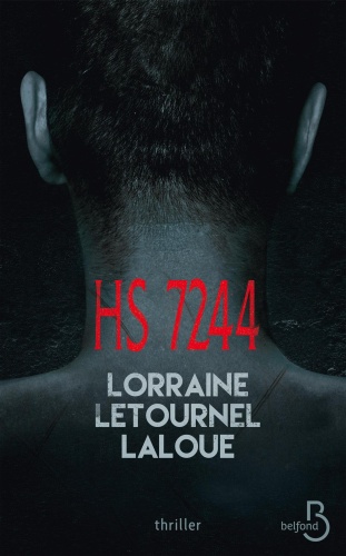 L. Letournel - HS 7244