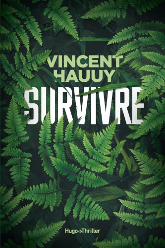 V. Hauuy - Survivre
