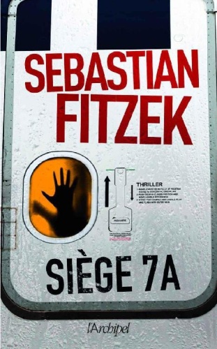 S. Fitzek - Siège 7A