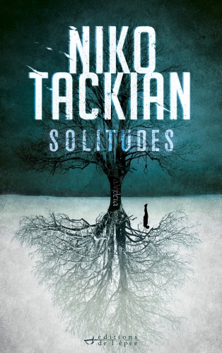 N. Tackian - Solitudes